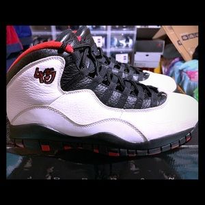 Jordan Retro 10 Chicago size 10.5